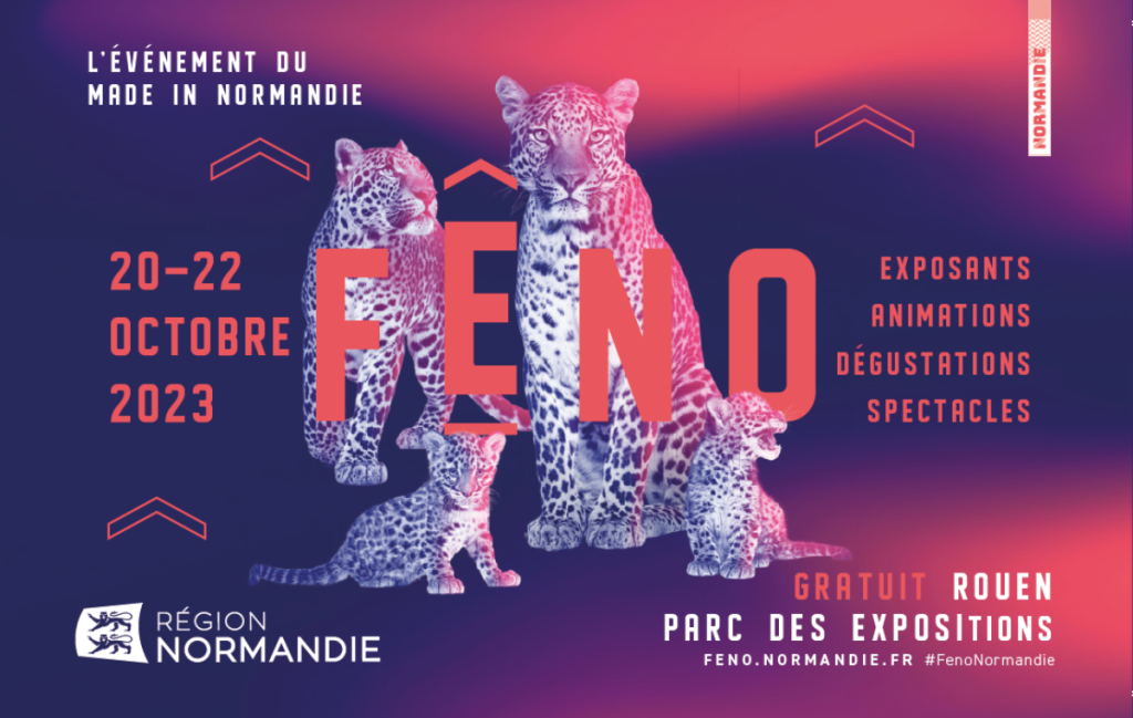 FENO, Festival De L'Excellence Normande
