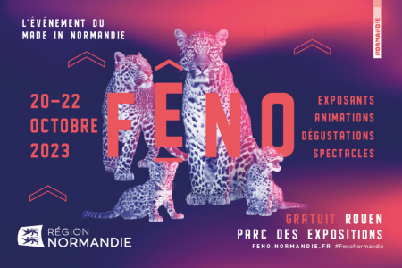 FENO, Festival De L'Excellence Normande