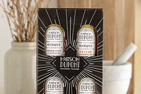 Invités Chez Des Amis Nous Avons Une Idée De Cadeau Sympa