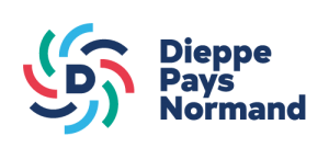 Logo Dieppe Pays Normand