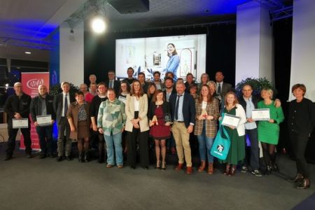 Nous Sommes Lauréat Du Trophée De L’Artisanat De Seine Maritime 2022