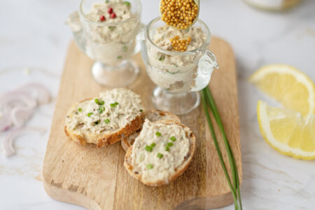 Rillettes De Maquereaux 7 Copie