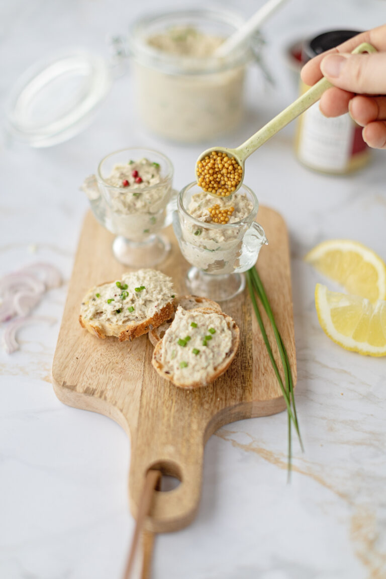 Rillettes De Maquereaux 7 Copie
