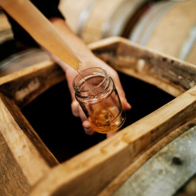 Vinaigre De Cidre De Normandie 250ml Moutarde Maison dupont